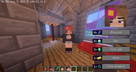 minecraft jenny mod sex|Minecraft Jenny Mod